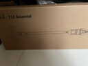 小狗無(wú)線(xiàn)吸塵器家用大吸力手持立式寵物家庭適用T12 Essential 曬單實(shí)拍圖