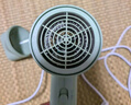 飛科（FLYCO）博銳電吹風(fēng)機吹頭發(fā)家用大功率不傷發(fā)便攜護發(fā)吹風(fēng)筒女士宿舍用京東自營(yíng) 國家補貼 翡翠綠PH1628 曬單實(shí)拍圖