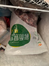 六和 單凍雞胗 2斤 白羽雞冷凍雞肫鹵雞胗烤雞胗食材 曬單實拍圖