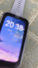 華為（HUAWEI）手環(huán)10 標準版 流光紫 智能手環(huán)專(zhuān)業(yè)睡眠分析情緒健康鋁合金機身心率監測運動(dòng)手環(huán)華為手環(huán)9升級 曬單實(shí)拍圖
