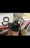 索尼（SONY）ZV-E10K APS-C半畫(huà)微單 爆款 vlog直播4K視頻側翻式液晶屏ZV-E10/ZV-E10L/ZV-E10K 【政府補貼】 黑色K套機【皮套+電池+充電器+腕帶+8】 曬單實(shí)拍圖