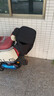 車(chē)歸沐電動(dòng)車(chē)后置掛包收納袋手機包電瓶車(chē)充電器掛包雨衣儲物騎士包 曬單實(shí)拍圖