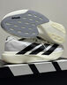阿迪達斯 （adidas）男鞋adizero Evo SL新款輕便緩震回彈馬拉松透氣運動(dòng)跑步鞋 JH6206 43 曬單實(shí)拍圖