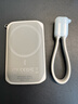 雷克沙（Lexar）2TB Type-c USB3.2移動(dòng)固態(tài)硬盤(pán)(PSSD) ES5讀速2000MB/s可磁吸手機筆記本電腦 高級三防適配全場(chǎng)景 曬單實(shí)拍圖