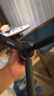 TELESIN適配大疆pocket3三腳架gopro12 13配件大疆a(chǎn)ction4 5pro底座鋁合金運(yùn)動(dòng)相機(jī)三腳架1/4螺絲接口 曬單實(shí)拍圖