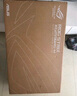 華碩（ASUS） ROG絕夢(mèng)25 XG259QNS 24.5英寸電競顯示器360Hz 超頻380Hz顯示器吹雪白FreeSync 0.3ms響應HDR400 XG259QNS-W吹雪 380Hz 0. 曬單實(shí)拍圖