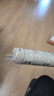 禧天龍（Citylong）不夾手便攜式塑料折疊凳兒童凳 加固加厚戶(hù)外椅子板凳 多巴胺灰 曬單實(shí)拍圖