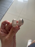 南卡（NANK）Clip Pro耳夾式藍牙耳機 不入耳開(kāi)放式耳機運動(dòng)跑步健身防水游戲通話(huà)降噪超長(cháng)續航 Clip Pro【360°環(huán)繞音 】卡其色 曬單實(shí)拍圖