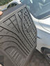 固特異（Goodyear）tpe汽車(chē)腳墊適用于大眾速騰高邊TPE汽車(chē)腳墊注塑高配裝飾配件 曬單實(shí)拍圖