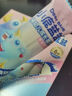 小鹿藍(lán)藍(lán)嬰幼兒成長面條多谷物蔬菜味200g 寶寶面條嬰兒面條營養(yǎng)線面無鹽 曬單實(shí)拍圖