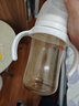 貝親貝親親原裝拆賣(mài)玻璃/PPSU奶瓶瓶身寬口徑新生嬰兒瓶身奶瓶通用 ppsu 240ml 瓶身送蓋帽組M奶嘴 曬單實(shí)拍圖