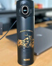 膳魔師（THERMOS）智能保溫杯470ml男女士帶郵票水杯子伴手禮生日禮物TEEA扶光金 曬單實(shí)拍圖