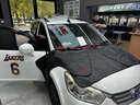 3M汽車(chē)貼膜 朗清系列 深色轎車(chē)全車(chē)汽車(chē)玻璃車(chē)膜太陽(yáng)膜隔熱膜車(chē)窗膜 包施工 國際品牌 曬單實(shí)拍圖