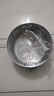 美的（Midea）低糖電飯煲 4L無(wú)涂層電飯鍋家用智能米湯分離瀝米飯煲316L不銹鋼3-8人多功能微壓蒸飯鍋MB-4E62LS 曬單實(shí)拍圖