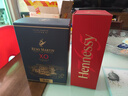 軒尼詩(shī)（Hennessy） VSOP 干邑白蘭地法國進(jìn)口洋酒700ml 煥新上市禮盒中秋送禮 曬單實(shí)拍圖