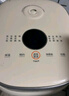 九陽(yáng)（Joyoung）不粘厚釜內膽大火力柴火飯3升黃金容量家用2-3人微壓多功能電飯煲電飯鍋行業(yè)熱銷(xiāo)30FZ630 曬單實(shí)拍圖