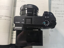 索尼（SONY）ILCE-6400L/a6400L 半畫(huà)幅微單 4K視頻Vlog微單相機A6400 6400拆機身+1650套裝 黑 官方標配【出廠(chǎng)配置無(wú)內存】下拉詳情可見(jiàn)套餐介紹 曬單實(shí)拍圖