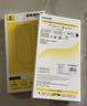 倍思【軟邊不傷機|發(fā)黃秒退】適用iphone17pro手機殼蘋(píng)果17pro保護套超薄全包透明液態(tài)硅膠防摔散熱 曬單實(shí)拍圖