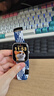 vivo WATCH GT 2 貝殼粉  超窄邊高亮大屏 照片表盤(pán)一碰換 33天藍牙續航 智能手表 曬單實(shí)拍圖