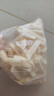 雪川食品（Snow Valley）3/8冷凍粗薯條半成品  4斤/袋原味空氣炸鍋食材速食預制菜 曬單實(shí)拍圖