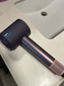 戴森（DYSON）HD16 智能吹風(fēng)機 Supersonic 電吹風(fēng) 負離子 速干護發(fā)   禮物推薦 HD16晶耀紫色 曬單實(shí)拍圖