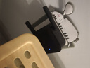 小米無(wú)線(xiàn)wifi信號放大器pro wifi信號增強器 無(wú)線(xiàn)信號增強器 強電版 非路由器 需配合路由器 小米WiFi放大器Pro 曬單實(shí)拍圖