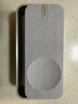 Bose SoundLink Home mini升級(jí)版（補(bǔ)貼咨詢客服）博士藍(lán)牙小型迷你音箱低音無線桌面音響/揚(yáng)聲器 雅韻 亮銀 曬單實(shí)拍圖
