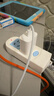 固質(zhì)【直營(yíng)正品】蘋(píng)果17/16/15充電器頭30W/40W適配原裝正品快充套裝iPhone17/16/15proMax/Air數據線(xiàn) 30W蘋(píng)果充電頭+1米編織線(xiàn)【30分鐘充滿(mǎn)86%】 曬單實(shí)拍圖