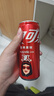可口可樂(lè )汽水飲料 碳酸飲料 330ml*20罐 整箱裝  曬單實(shí)拍圖
