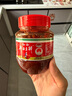 鵑城牌郫縣豆瓣醬紅油500g 辣椒醬川菜醬中華老字號(hào) 曬單實(shí)拍圖
