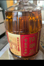 胡姬花 食用油 壓榨 古法一九一八 花生油5.7L(新老包裝交替發(fā)貨) 曬單實(shí)拍圖