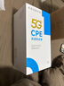 智創(chuàng  )當下5g隨身wifi6無(wú)線(xiàn)移動(dòng)cpe路由器免插卡上網(wǎng)2025款企業(yè)級家用辦公電腦直播千兆雙頻高速無(wú)限流量寬帶 【5G迷你便攜版】滿(mǎn)血雙芯光纖級性能網(wǎng)速 曬單實(shí)拍圖