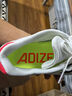 阿迪達斯 （adidas）中性 跑步系列 ADIZERO BOSTON 13 M 跑步鞋 JS4932  40 曬單實(shí)拍圖