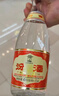 汾酒玻瓶玻汾 清香型白酒 口糧酒 高度白酒整箱裝 53度 475mL 12瓶 黃蓋玻汾整箱裝 曬單實(shí)拍圖
