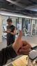 lululemon丨License to Train 男士圖案款運(yùn)動(dòng)短褲 7