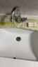 維艾（Newair）水龍頭瀝水防濺墊吸水接水墊水池窄 邊廚房洗手臺水槽可裁剪硅膠 曬單實(shí)拍圖