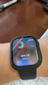 WITGOER【IP68級防水】保護殼膜一體適用蘋(píng)果手表s11/applewatch s10iphone/series超薄鋼化膜配件男女款 曬單實(shí)拍圖