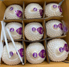 佳沃 JOYVIO泰國易開(kāi)椰子椰青 9個(gè)原箱裝 大果850g+ 禮盒 新鮮水果 源頭直發(fā) 曬單實(shí)拍圖