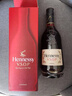 軒尼詩(shī)（Hennessy） VSOP 干邑白蘭地法國進(jìn)口洋酒700ml 煥新上市禮盒 曬單實(shí)拍圖