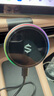 黑鯊無(wú)線(xiàn)車(chē)載充電器磁吸散熱制冷支架車(chē)充【手機散熱器TOP1】適用蘋(píng)果華為小米低溫快充超強吸力 黑色 曬單實(shí)拍圖