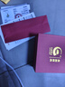 央創(chuàng  )時(shí)尚中國黃金錦鯉項鏈女款平安扣玉吊墜女士生日禮物女生女友老婆S925 曬單實(shí)拍圖