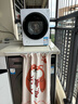 小天鵝（LittleSwan）內(nèi)衣洗衣機(jī)全自動(dòng)家用 懶人洗衣機(jī) 嬰兒小型迷你 2KG 除菌洗【極地艙MAX】TNG20VDIW0E 智能投放 曬單實(shí)拍圖