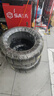 米其林（MICHELIN）汽車(chē)輪胎 195/65R15 91V 耐越 ENERGY MILE 適配卡羅拉/朗逸/雷凌 曬單實(shí)拍圖