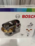 博世（Bosch）【國家補貼】進(jìn)口家用廚師機和面揉面一體機全自動(dòng)多功能大容量絞肉機料打蛋器大師系列MUMPC54S12 1400W大功率 5.5L 曬單實(shí)拍圖