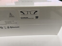 華為（HUAWEI）智能眼鏡 2 鈦空光學(xué)鏡 無(wú)線(xiàn)雙耳立體聲/手勢控制/長(cháng)續航/開(kāi)放式耳機 配眼鏡定制近視鏡片 曬單實(shí)拍圖