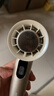 名創(chuàng  )優(yōu)品【首款熱銷(xiāo)100w+】制冷手持小風(fēng)扇小型超長(cháng)續航桌面辦公室靜音便攜式隨身降溫神器迷你戶(hù)外電風(fēng)扇 首發(fā)Ultra版【星光銀】 4800mAh 16°C空調冷風(fēng)丨雙TEC制冷丨100檔澎湃冷風(fēng) 曬單實(shí)拍圖