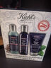 科顏氏（Kiehl's）男士護膚三件套啫喱250ml+水250ml+乳125ml生日禮物送男友老公 曬單實(shí)拍圖