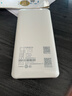 TCL隨身wifi三網(wǎng)通用2025充電寶款無線wifi6車載4G路由器隨行便攜無限制移動聯(lián)通電信全國通用5GXY15B 【10000毫安超長續(xù)航】充電上網(wǎng)二合一 不限速不虛標月享1500G流量 曬單實拍圖