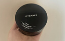 柏瑞美（PRAMY）大碼雙色補光散粉28g大容量控油持妝細膩02節日禮物送女生女友 曬單實(shí)拍圖