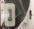 金士頓（Kingston）64GB USB 3.2 Gen 1 U盤(pán) DTKN 大容量U盤(pán) 金屬外殼 讀速200MB/s 學(xué)習辦公投標電腦車(chē)載通用 曬單實(shí)拍圖